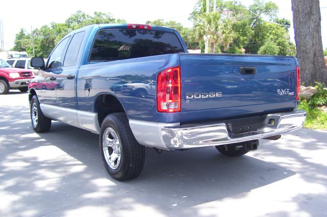 Dodge Ram 1500 2004 photo 5