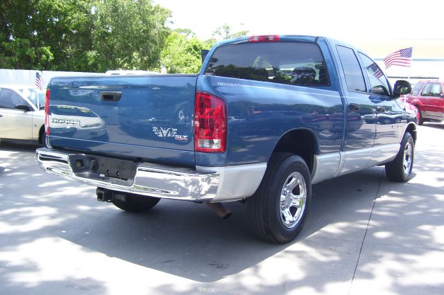 Dodge Ram 1500 2004 photo 7