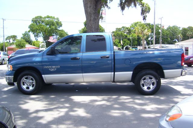 Dodge Ram 1500 2004 photo 9