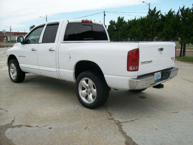 Dodge Ram 1500 2004 photo 8