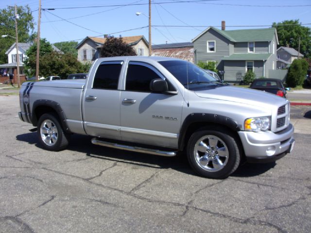 Dodge Ram 1500 2004 photo 10