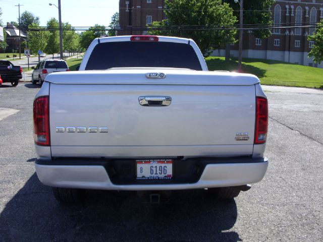 Dodge Ram 1500 2004 photo 5