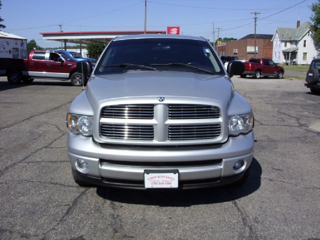 Dodge Ram 1500 2004 photo 8