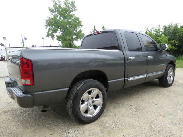 Dodge Ram 1500 2004 photo 2