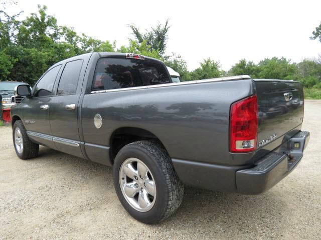 Dodge Ram 1500 2004 photo 3