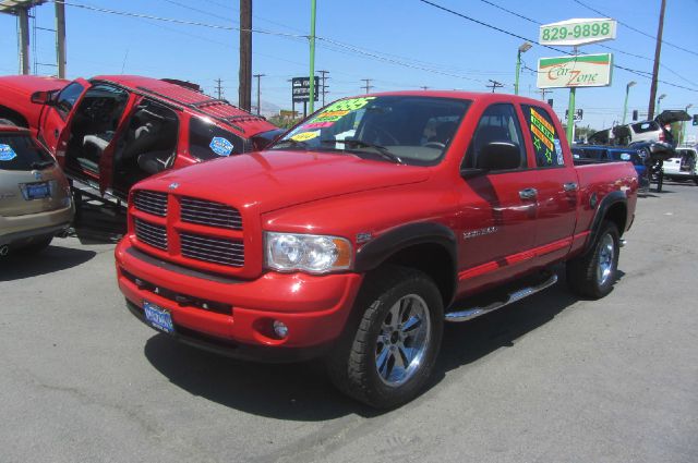 Dodge Ram 1500 Collection Rogue Pickup Truck