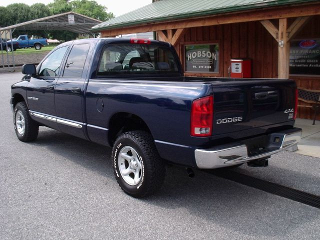 Dodge Ram 1500 2004 photo 2