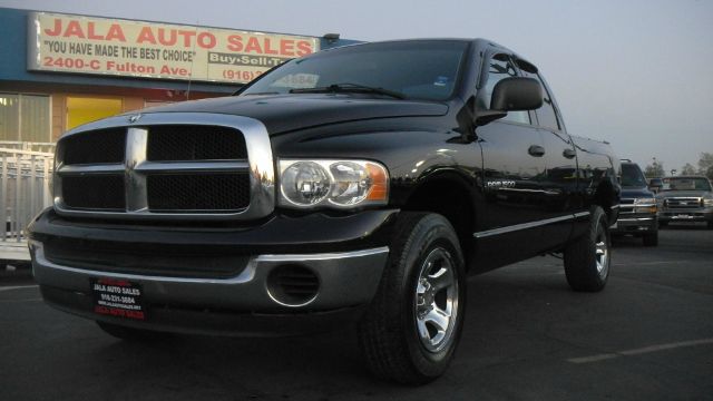 Dodge Ram 1500 2004 photo 1