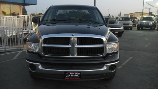 Dodge Ram 1500 2004 photo 3