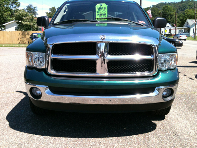 Dodge Ram 1500 2004 photo 1