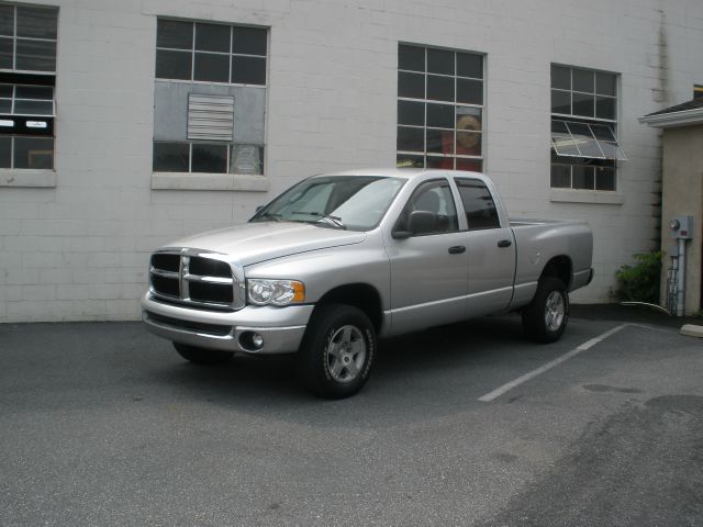 Dodge Ram 1500 2004 photo 1