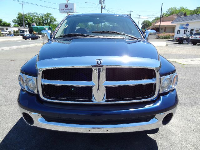 Dodge Ram 1500 2004 photo 11