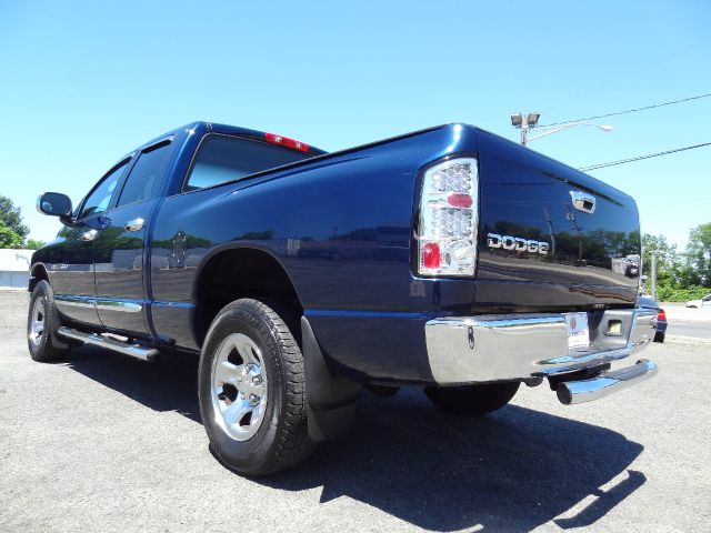 Dodge Ram 1500 2004 photo 14