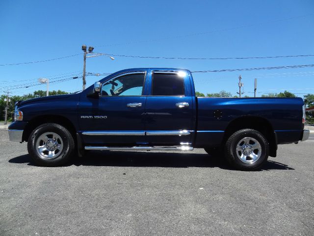 Dodge Ram 1500 2004 photo 15