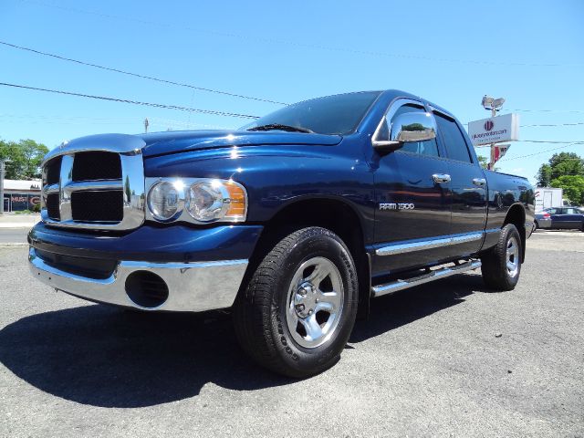 Dodge Ram 1500 2004 photo 16