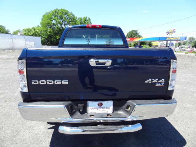 Dodge Ram 1500 2004 photo 17