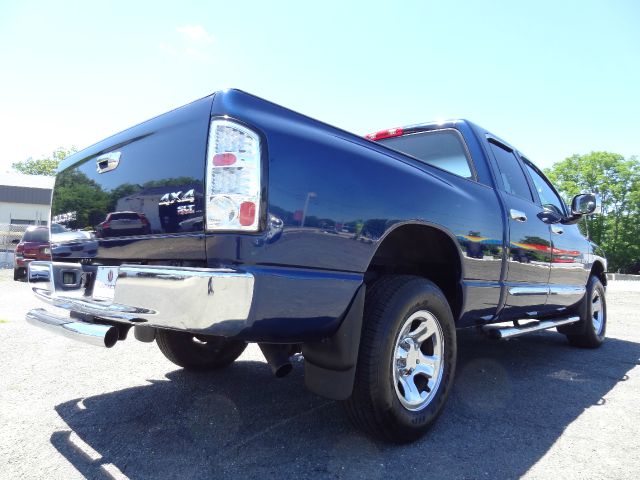 Dodge Ram 1500 2004 photo 4