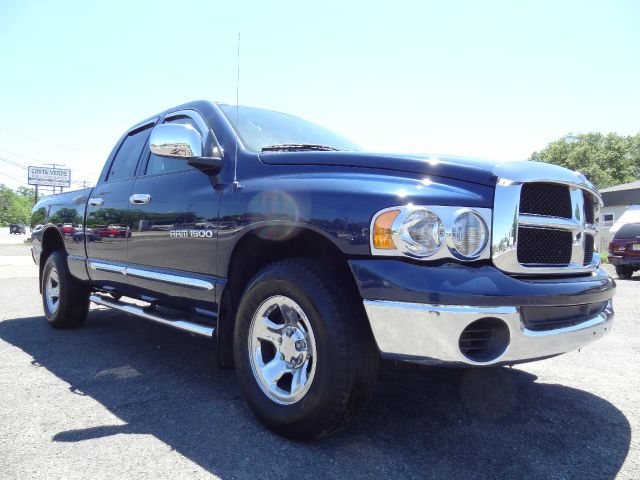 Dodge Ram 1500 2004 photo 7