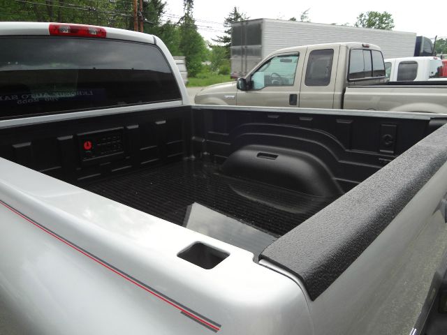 Dodge Ram 1500 2004 photo 10