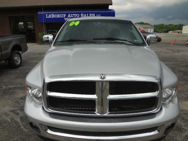 Dodge Ram 1500 2004 photo 2