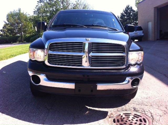 Dodge Ram 1500 2004 photo 3