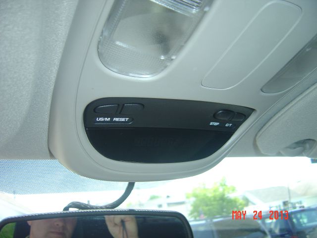 Dodge Ram 1500 2004 photo 3