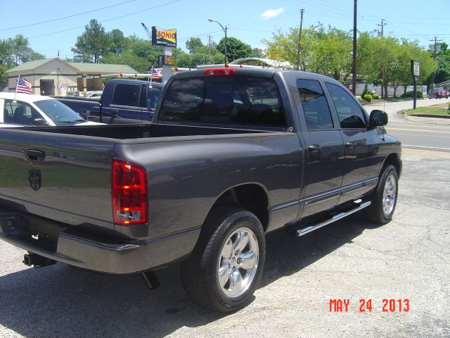 Dodge Ram 1500 2004 photo 7