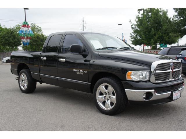 Dodge Ram 1500 SL2 Pickup Truck