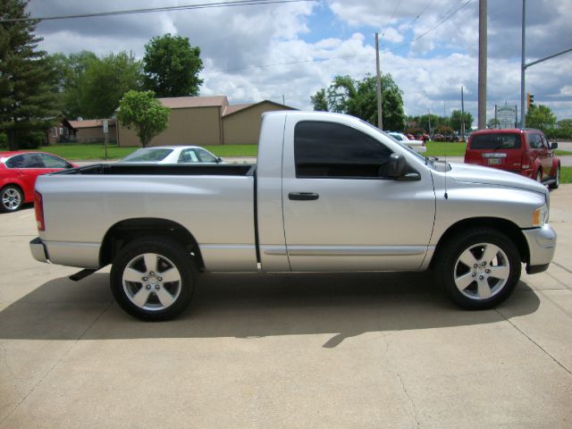 Dodge Ram 1500 2004 photo 19