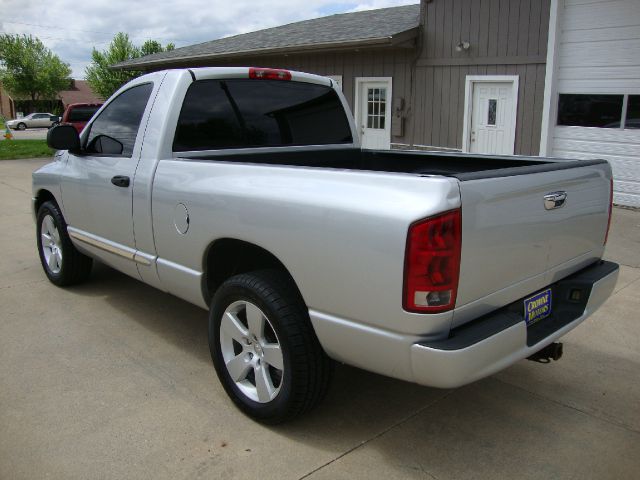 Dodge Ram 1500 2004 photo 21