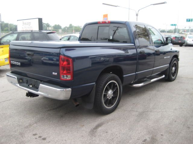 Dodge Ram 1500 2004 photo 1