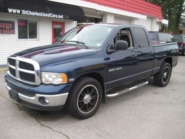 Dodge Ram 1500 2004 photo 2