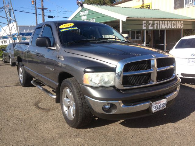 Dodge Ram 1500 2004 photo 1