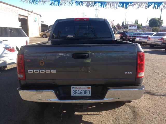 Dodge Ram 1500 2004 photo 2