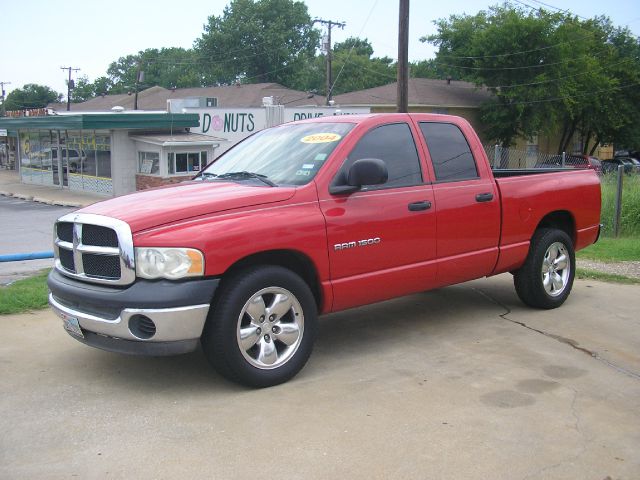 Dodge Ram 1500 2004 photo 1