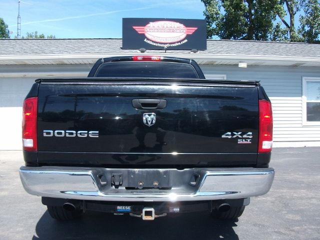 Dodge Ram 1500 2004 photo 1