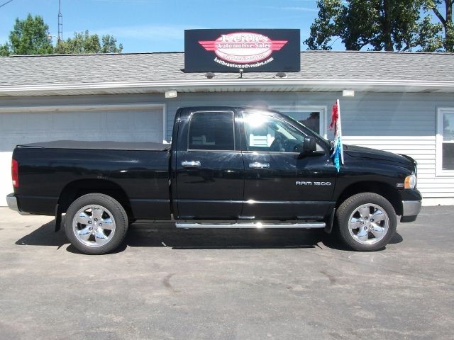 Dodge Ram 1500 2004 photo 2