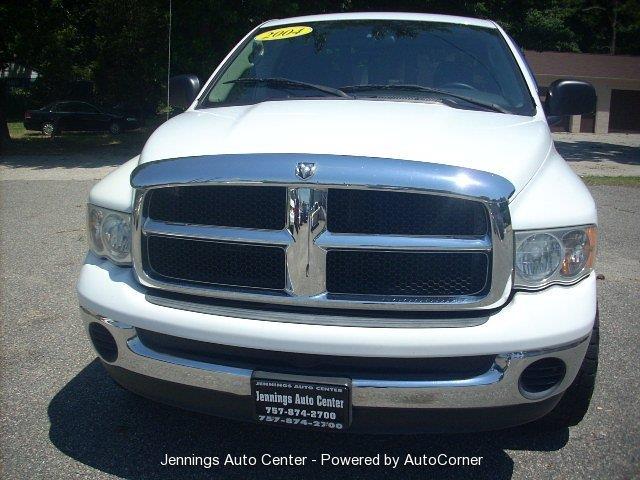 Dodge Ram 1500 2004 photo 2