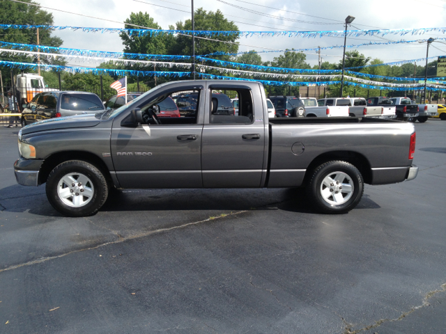 Dodge Ram 1500 LS ES Pickup Truck