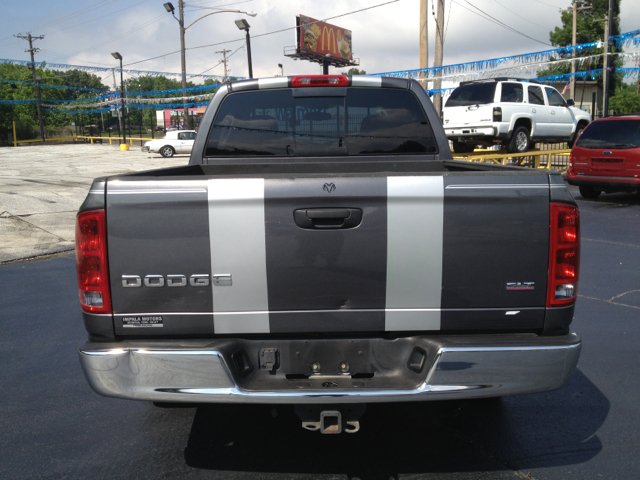 Dodge Ram 1500 2004 photo 1