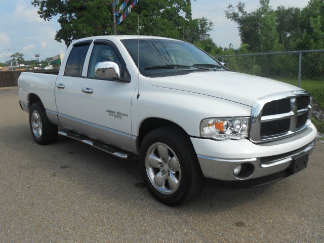 Dodge Ram 1500 2004 photo 1