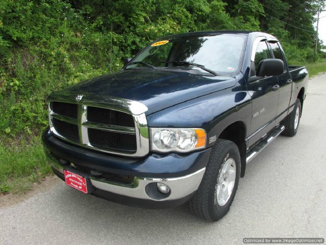 Dodge Ram 1500 Collection Rogue Pickup Truck