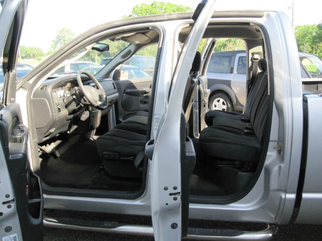 Dodge Ram 1500 2004 photo 10