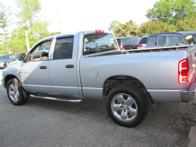 Dodge Ram 1500 2004 photo 15