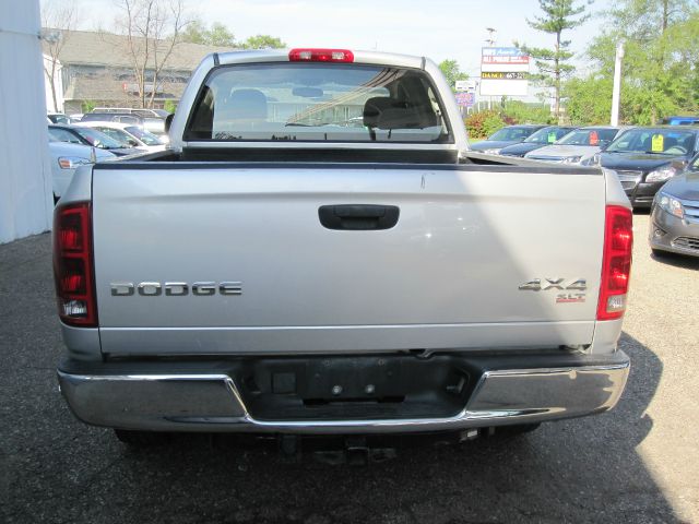 Dodge Ram 1500 2004 photo 16