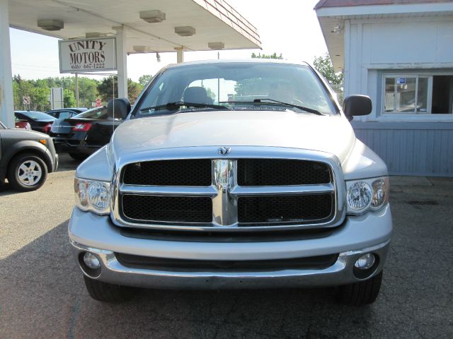 Dodge Ram 1500 2004 photo 19