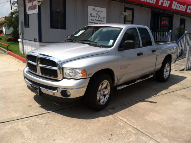 Dodge Ram 1500 2004 photo 1