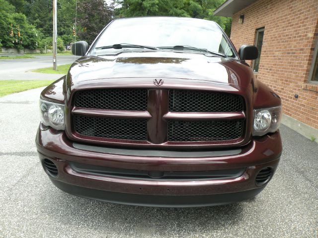 Dodge Ram 1500 2004 photo 1