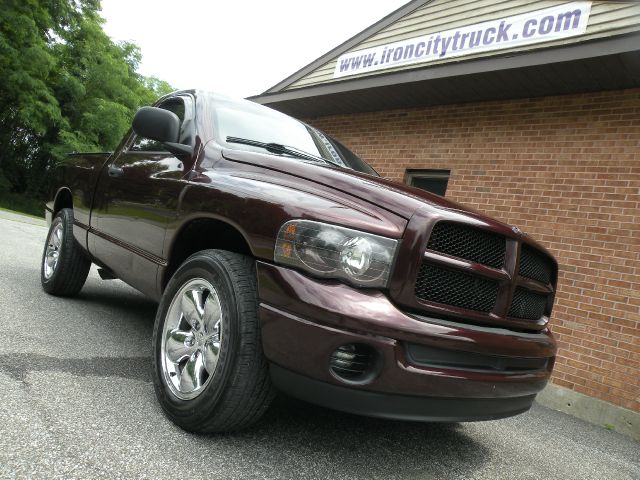 Dodge Ram 1500 2004 photo 3