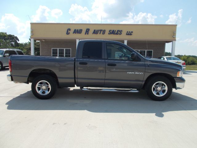 Dodge Ram 1500 LS ES Pickup Truck